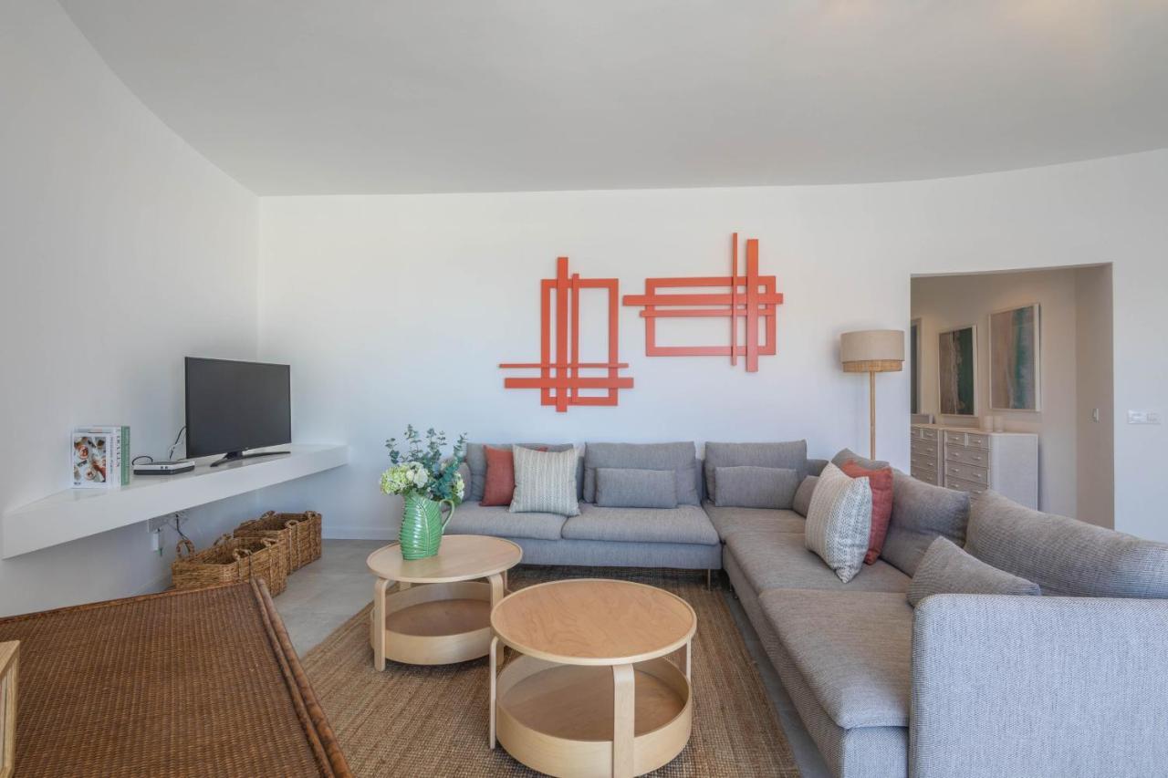 Apartment Amplia Y Comoda Con Terraza Y Vistas Al Mar San Bartolome de Tirajana (Gran Canaria)