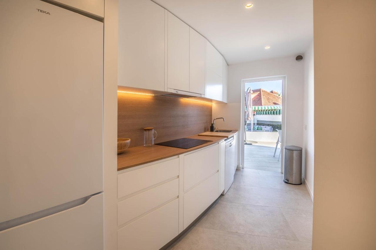 Amplia Y Comoda Con Terraza Y Vistas Al Mar Apartment *