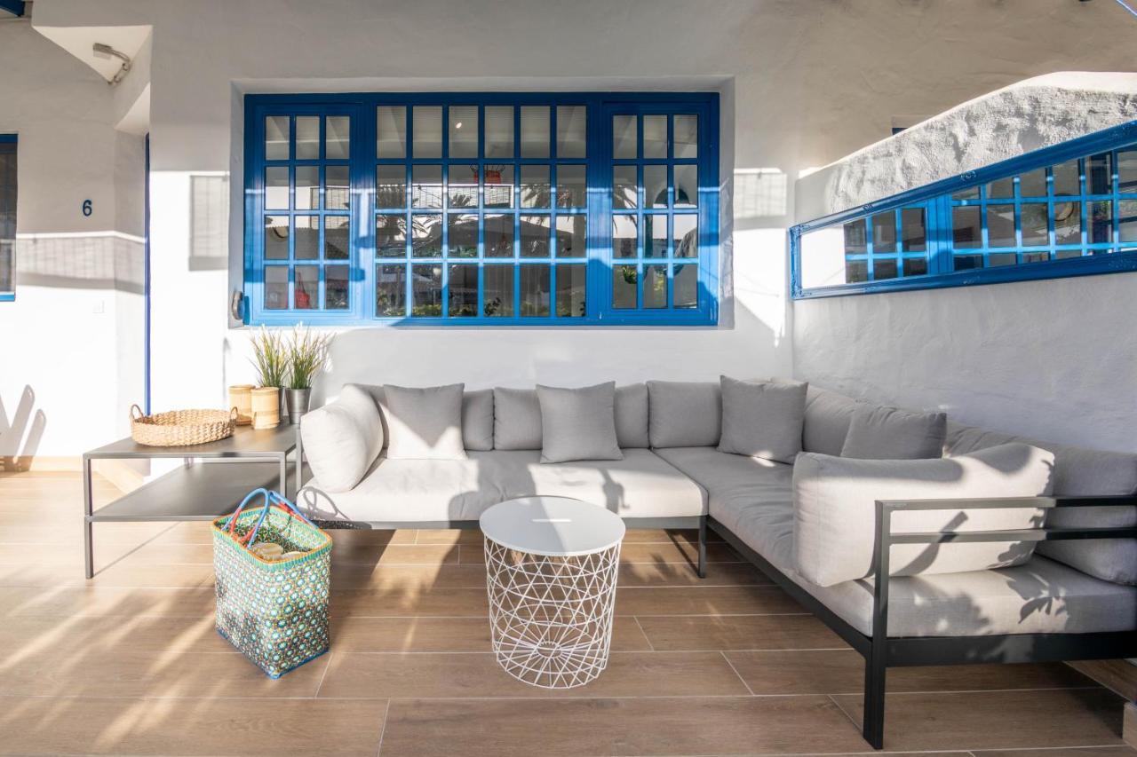 Apartamento Precioso Apto En Complejo Residencial Con Piscina Pasito Blanco