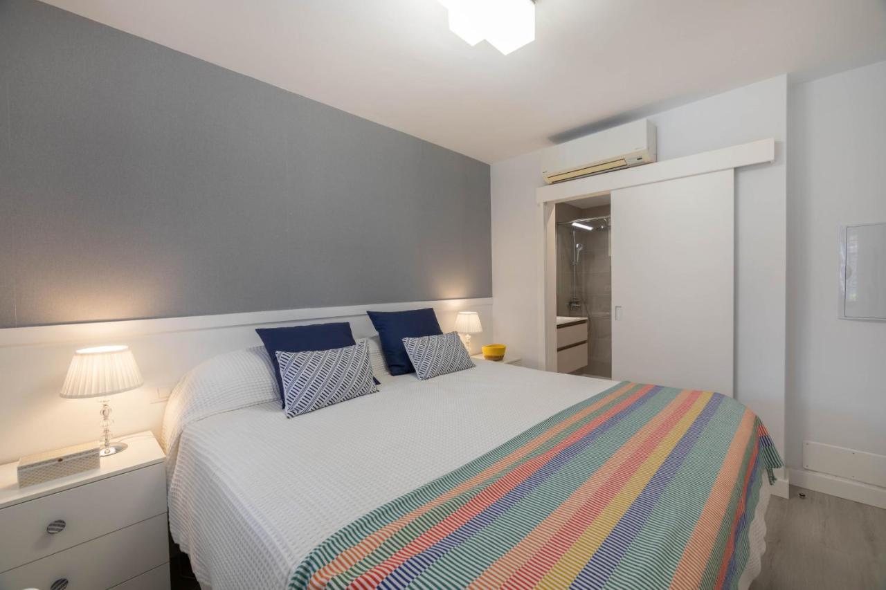 Precioso Apto En Complejo Residencial Con Piscina Pasito Blanco