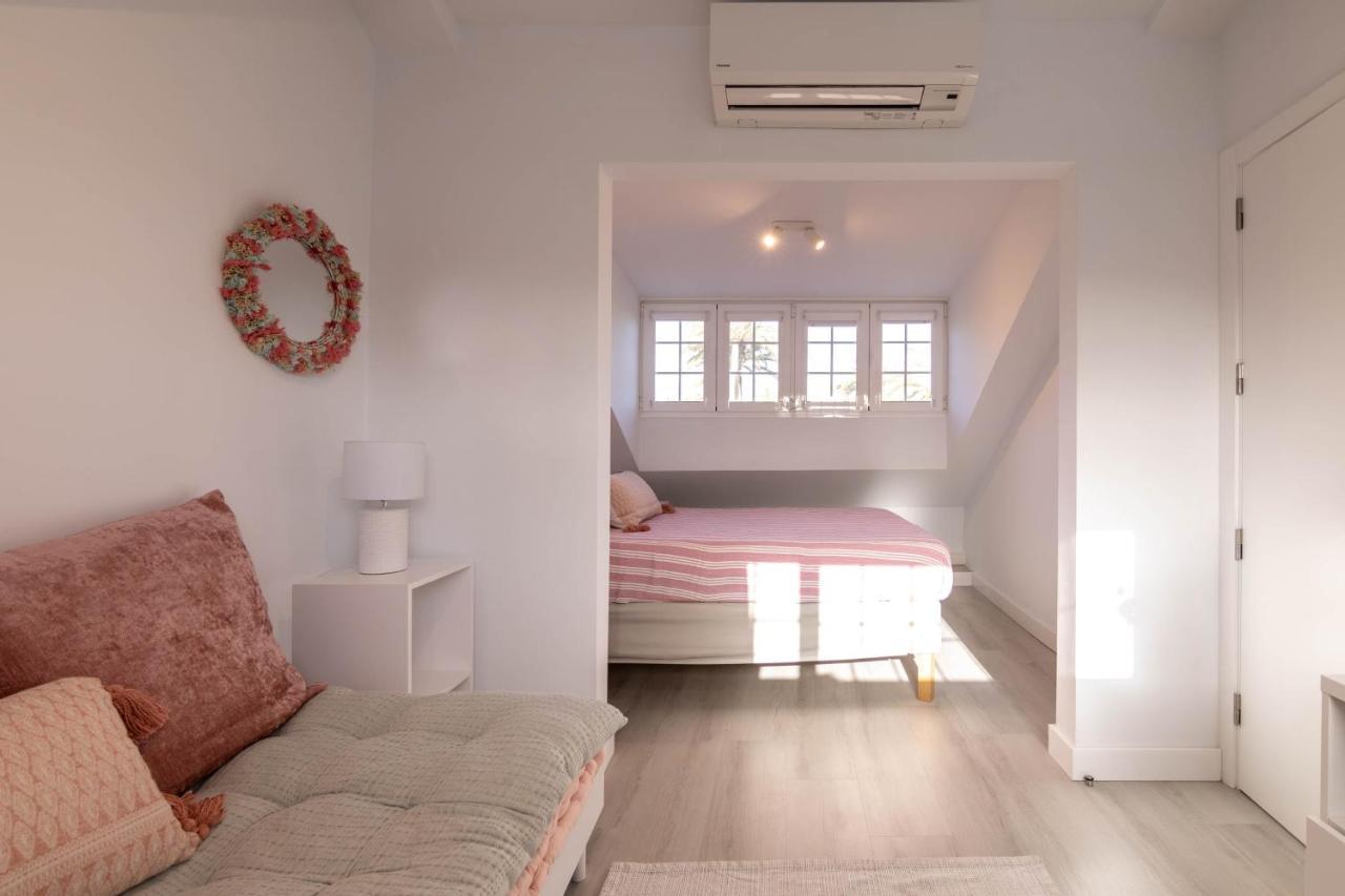 Precioso Apto En Complejo Residencial Con Piscina *