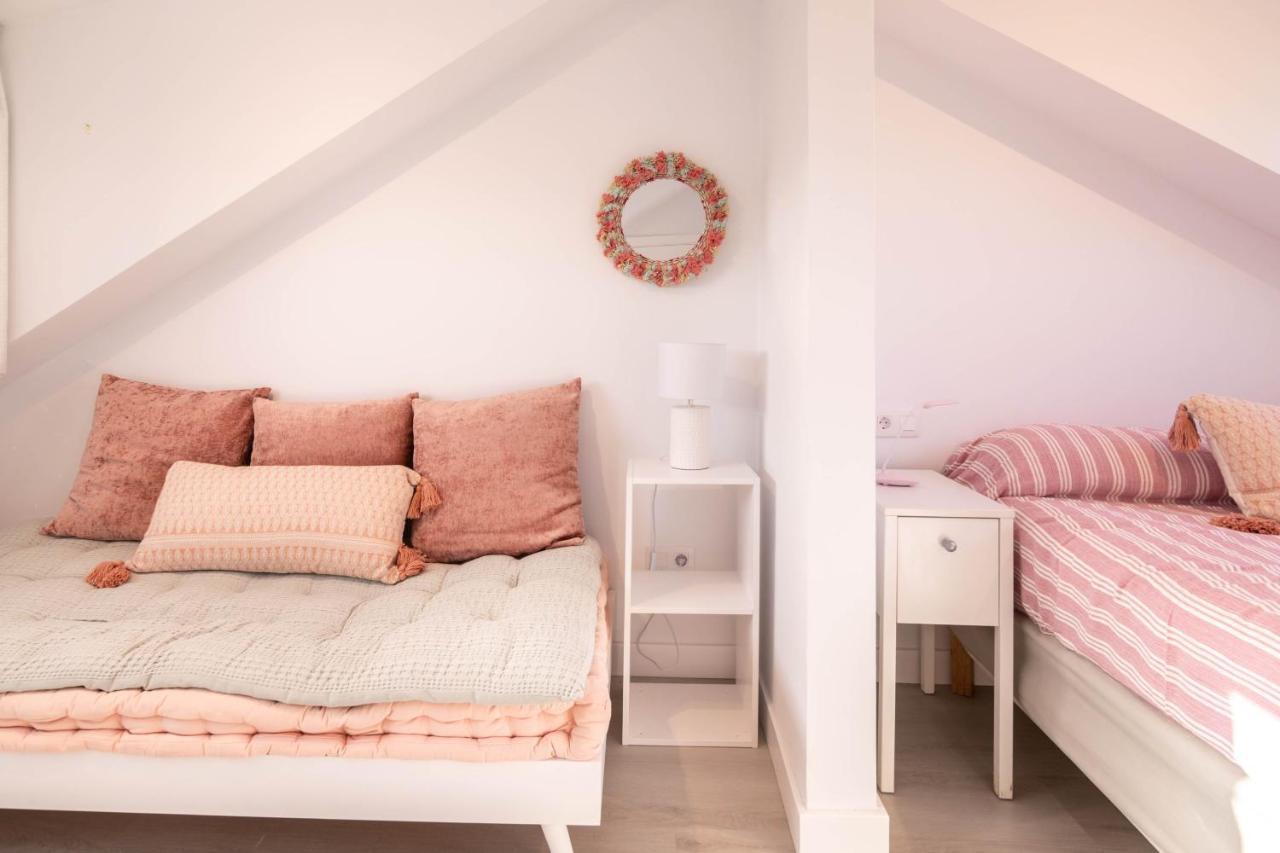 Precioso Apto En Complejo Residencial Con Piscina Appartamento Pasito Blanco
