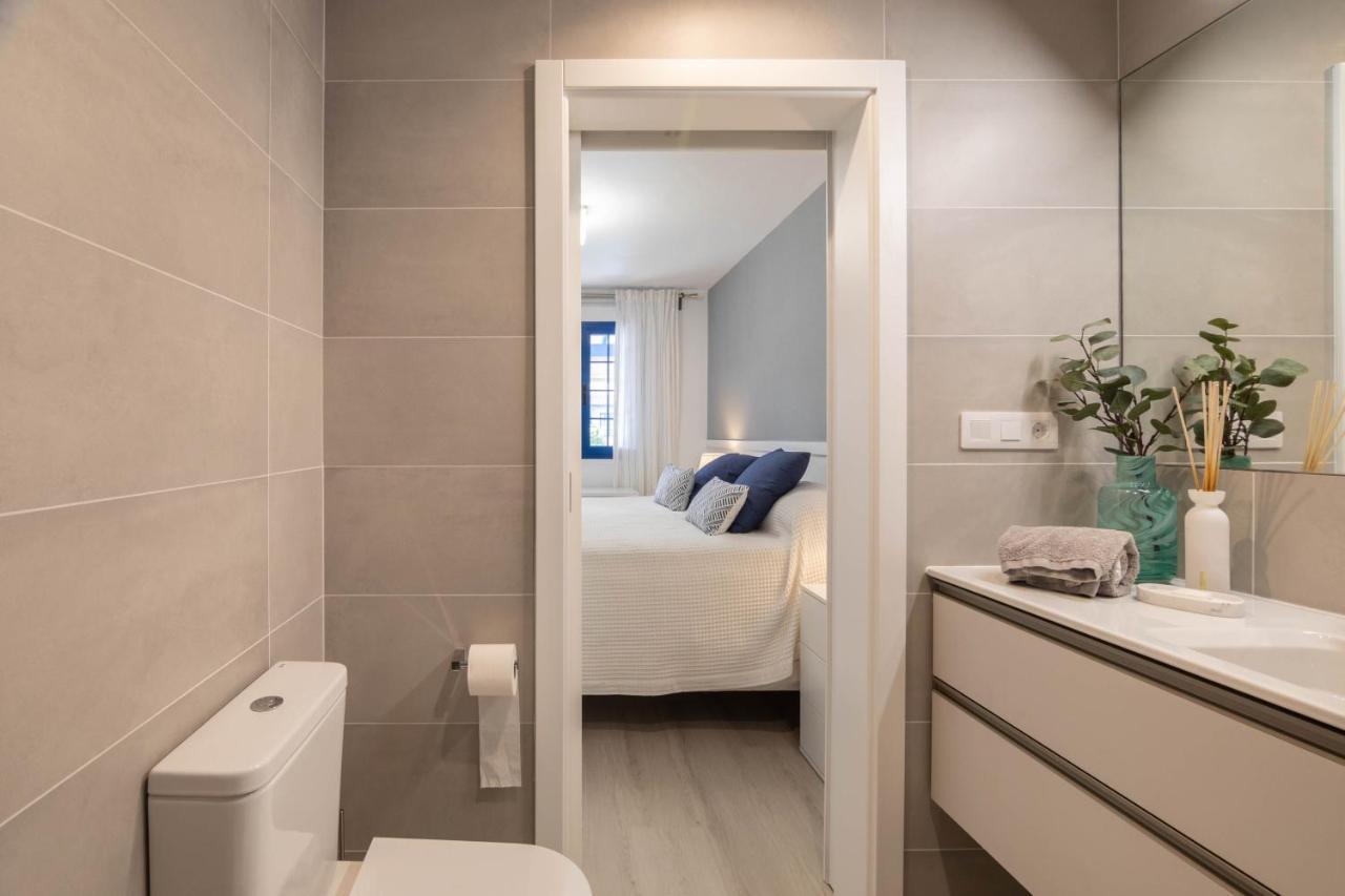 Apartamento Precioso Apto En Complejo Residencial Con Piscina *