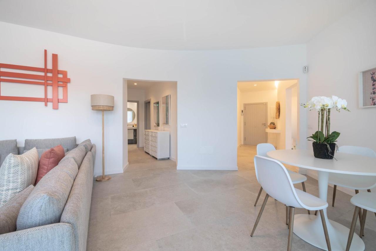 Apartment Amplia Y Comoda Con Terraza Y Vistas Al Mar *