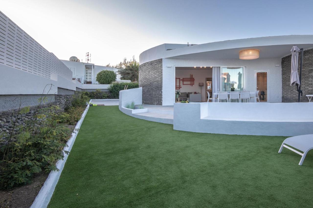 Apartment Amplia Y Comoda Con Terraza Y Vistas Al Mar *