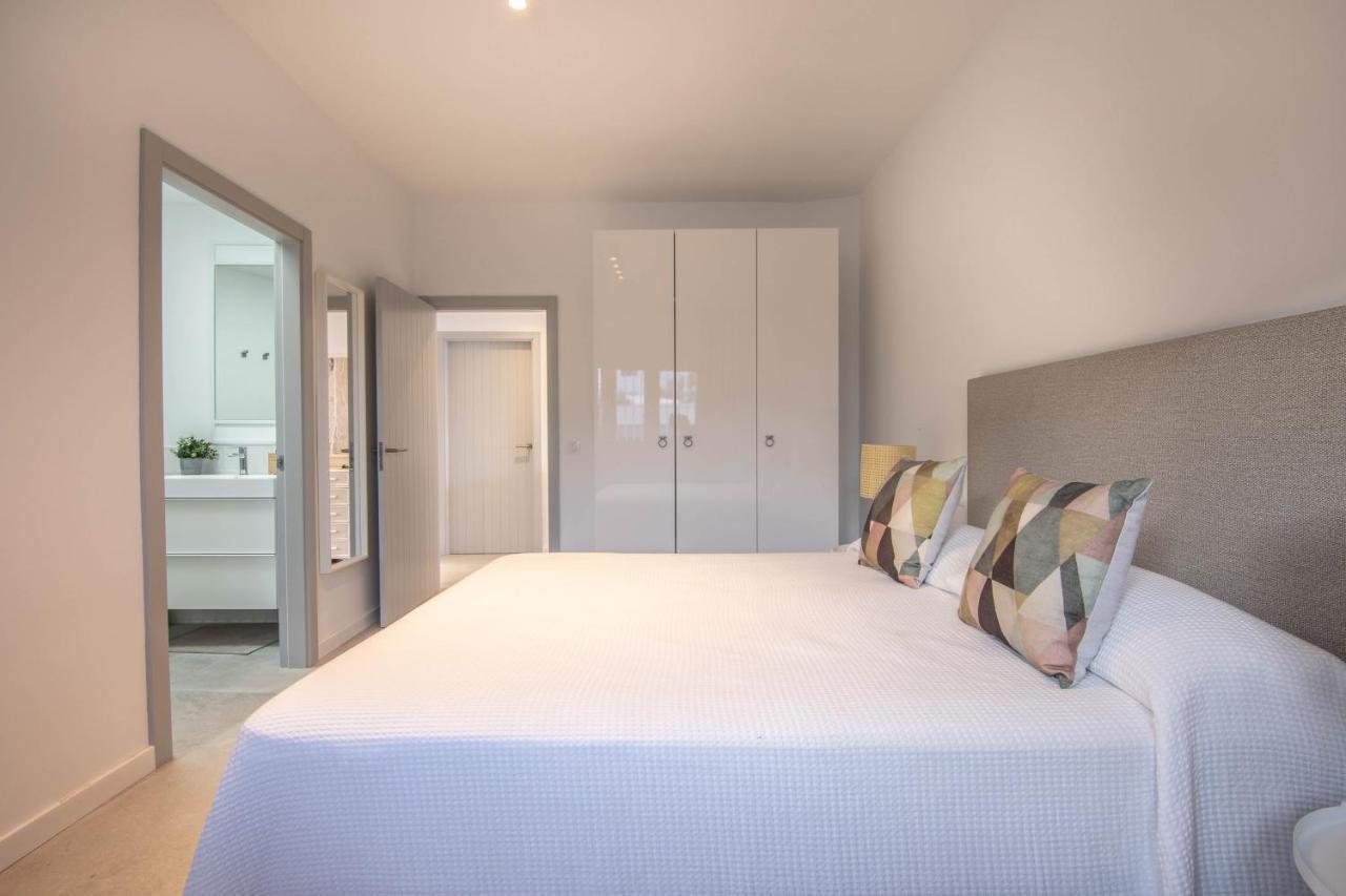 Apartment Amplia Y Comoda Con Terraza Y Vistas Al Mar San Bartolome de Tirajana (Gran Canaria)