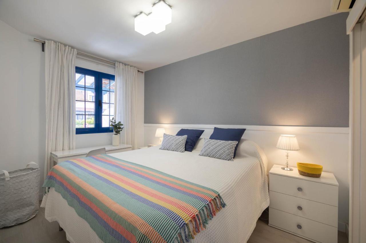 Precioso Apto En Complejo Residencial Con Piscina Apartamento *