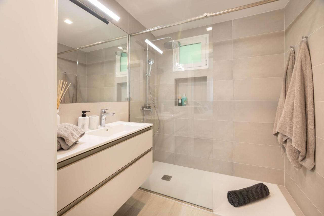 Precioso Apto En Complejo Residencial Con Piscina * Pasito Blanco
