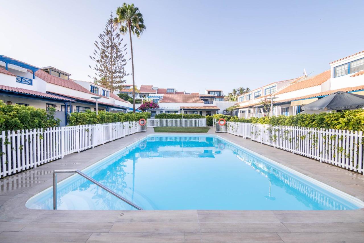 Precioso Apto En Complejo Residencial Con Piscina Apartamento *