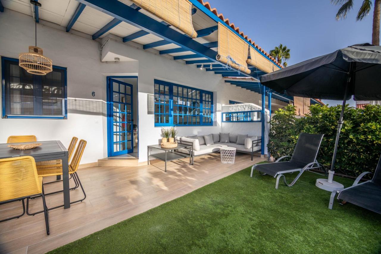 Precioso Apto En Complejo Residencial Con Piscina Apartamento Pasito Blanco