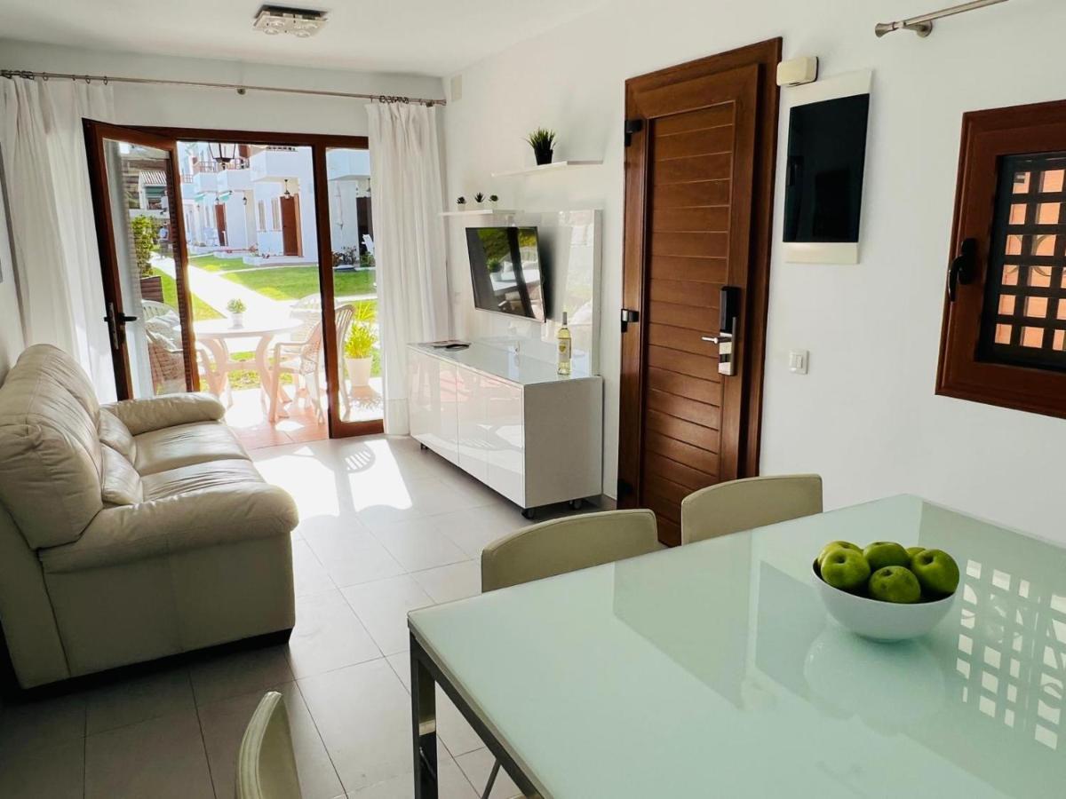 Balandros By Sunhousescanarias * Maspalomas (Gran Canaria)