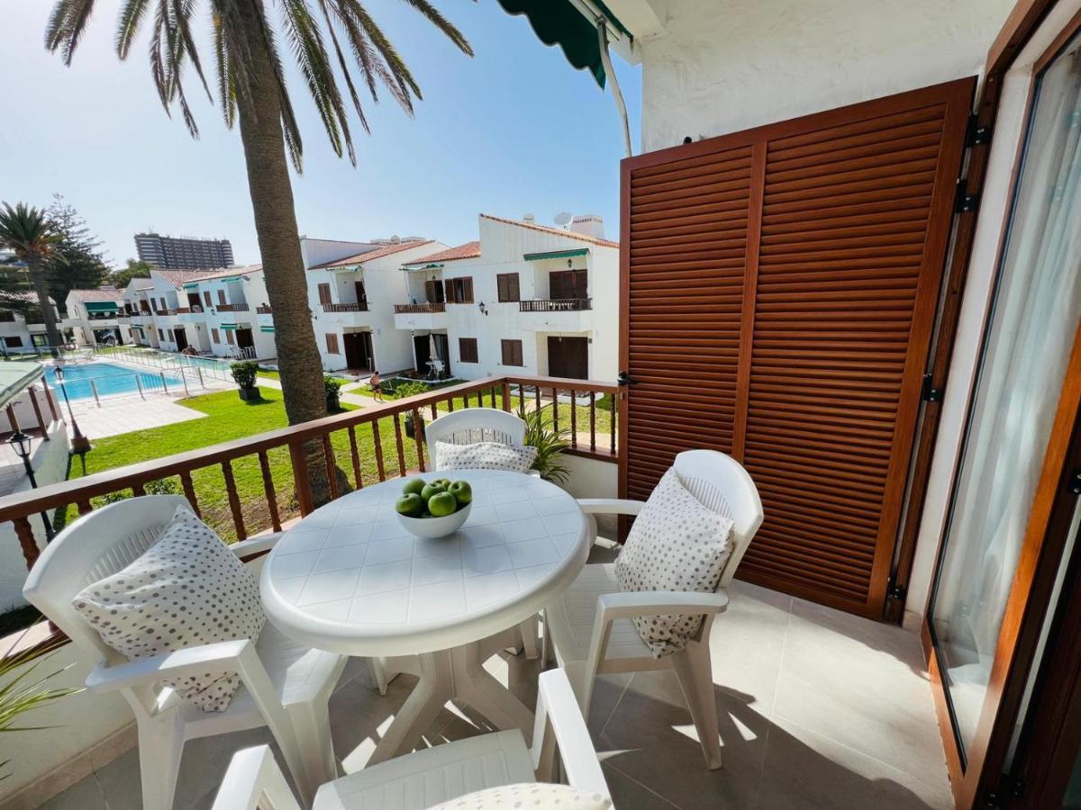 Balandros By Sunhousescanarias
