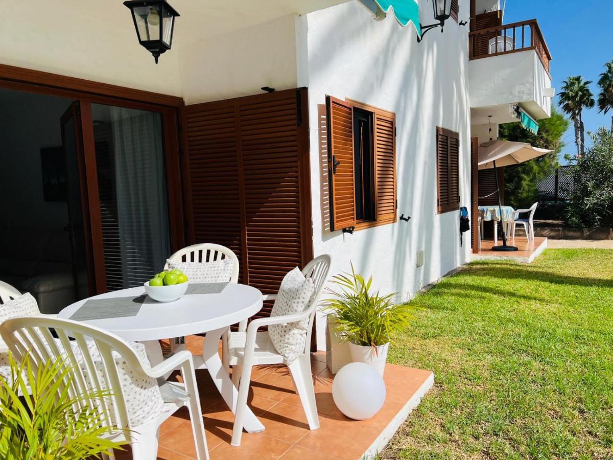 Balandros By Sunhousescanarias Appartamento