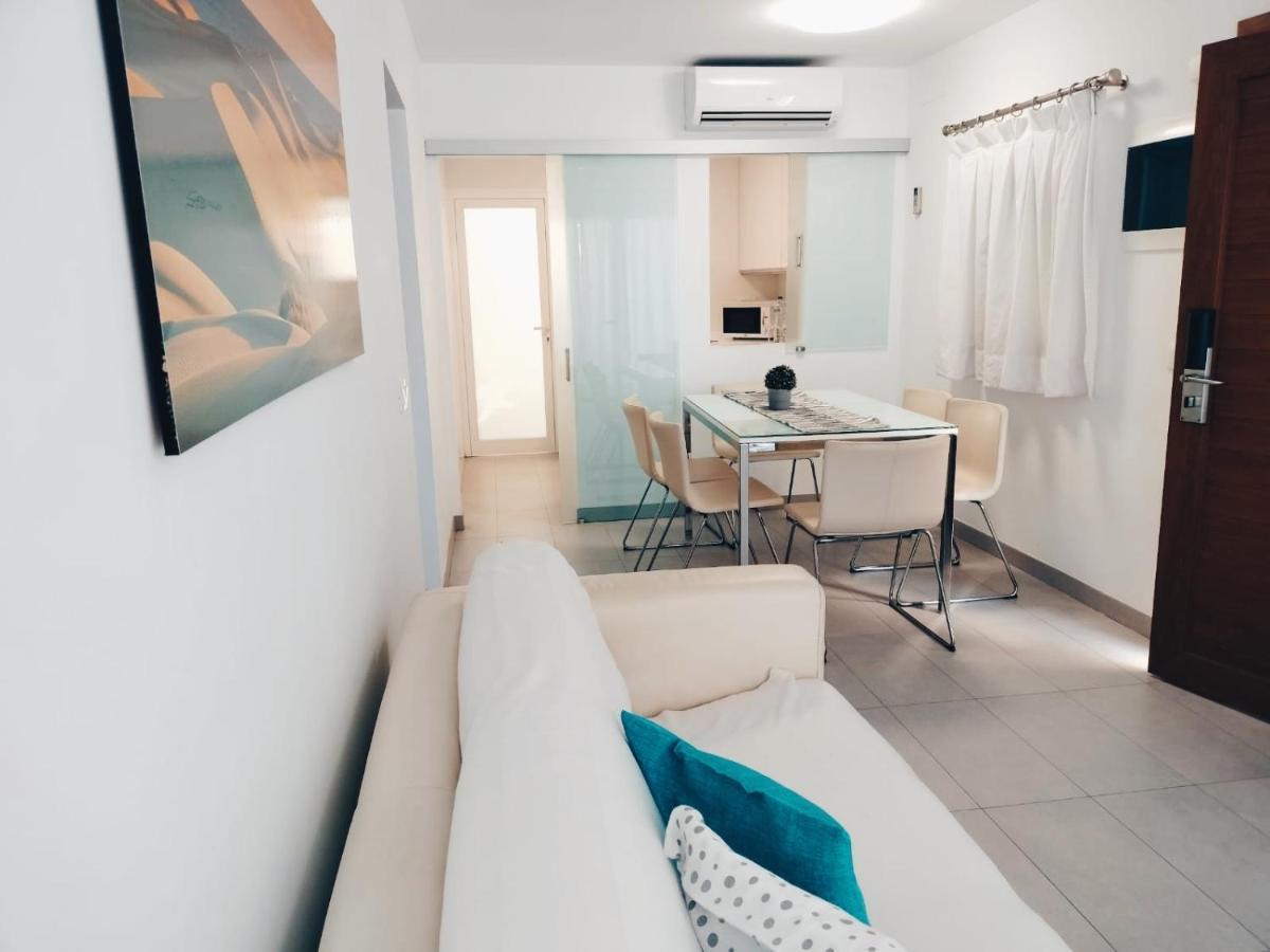 Balandros By Sunhousescanarias *