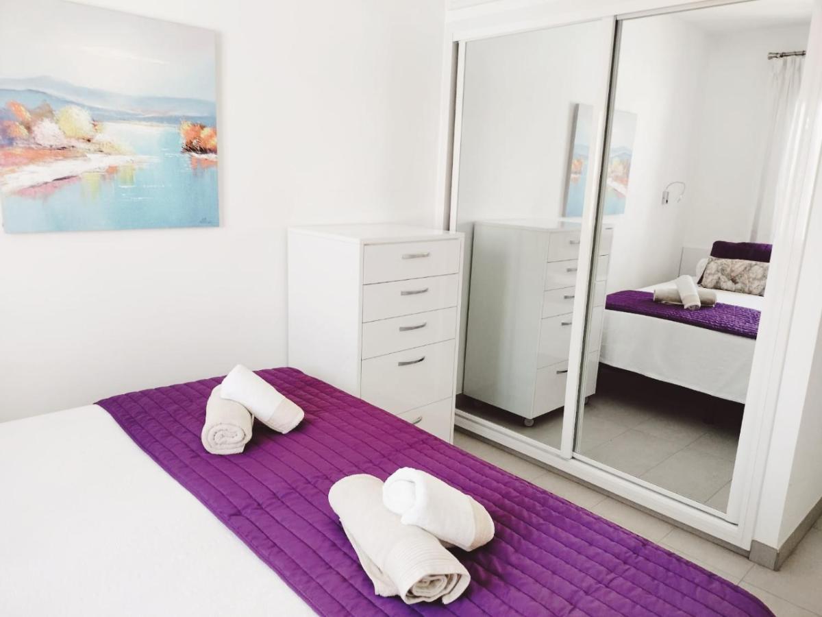 Balandros By Sunhousescanarias Maspalomas (Gran Canaria)