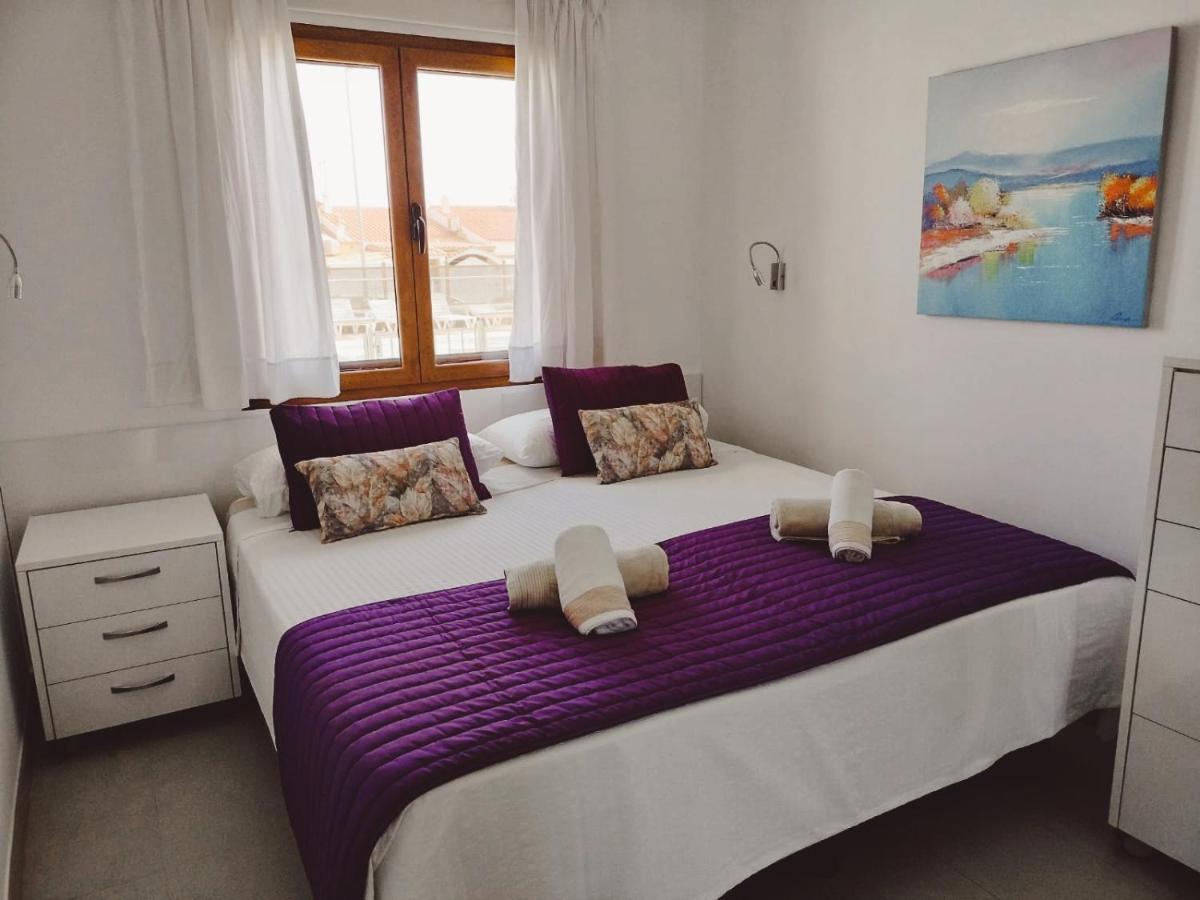 Balandros By Sunhousescanarias Appartamento *