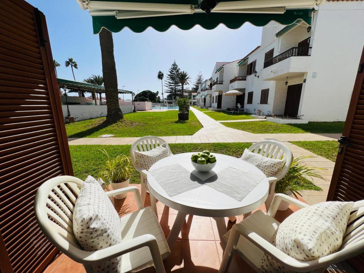 Balandros By Sunhousescanarias Appartamento Maspalomas (Gran Canaria)