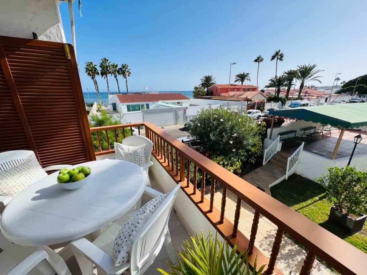 Balandros By Sunhousescanarias *