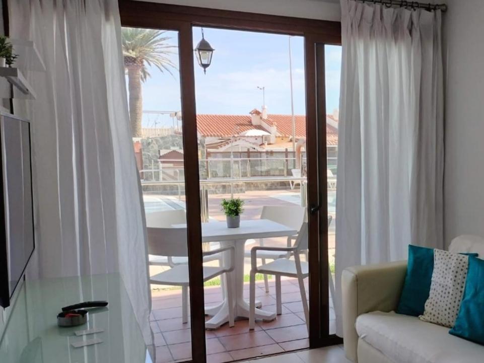 Balandros By Sunhousescanarias Appartamento *