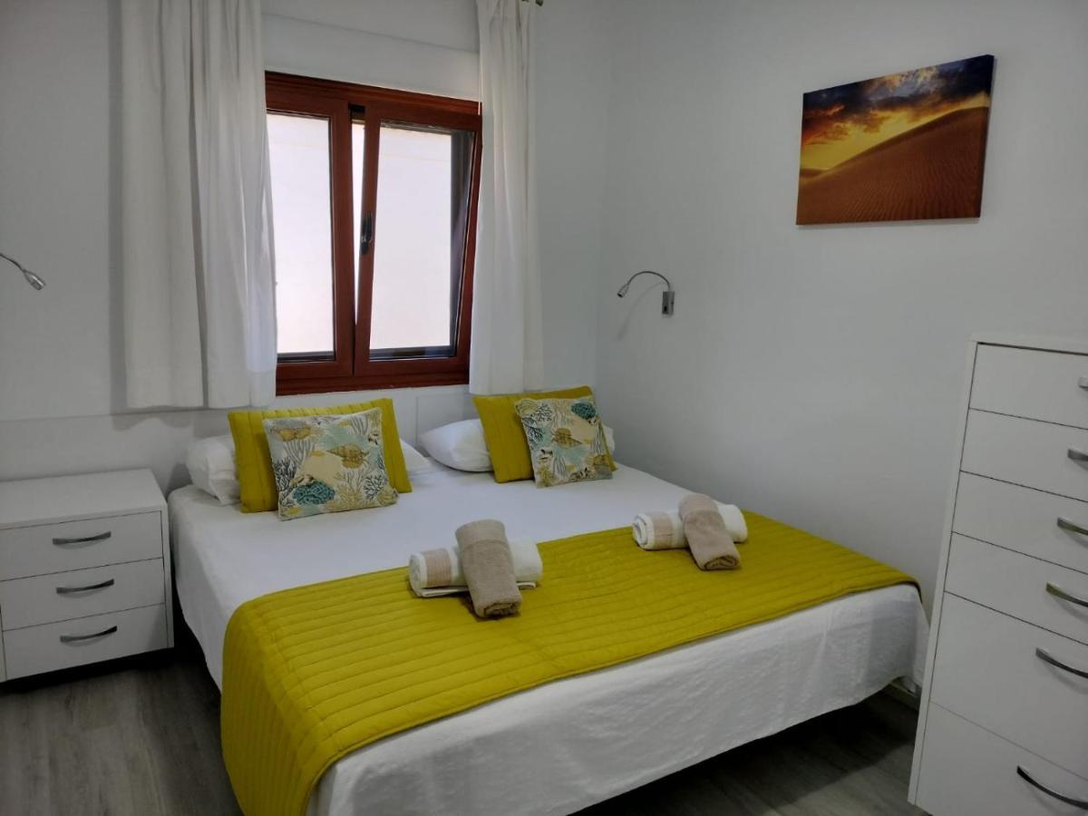 Balandros By Sunhousescanarias Appartamento Maspalomas (Gran Canaria)