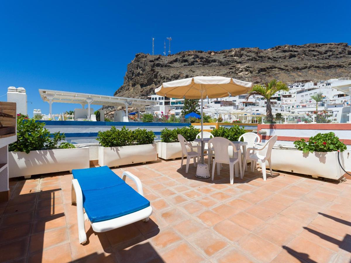 Marina Nº 290 Apartment