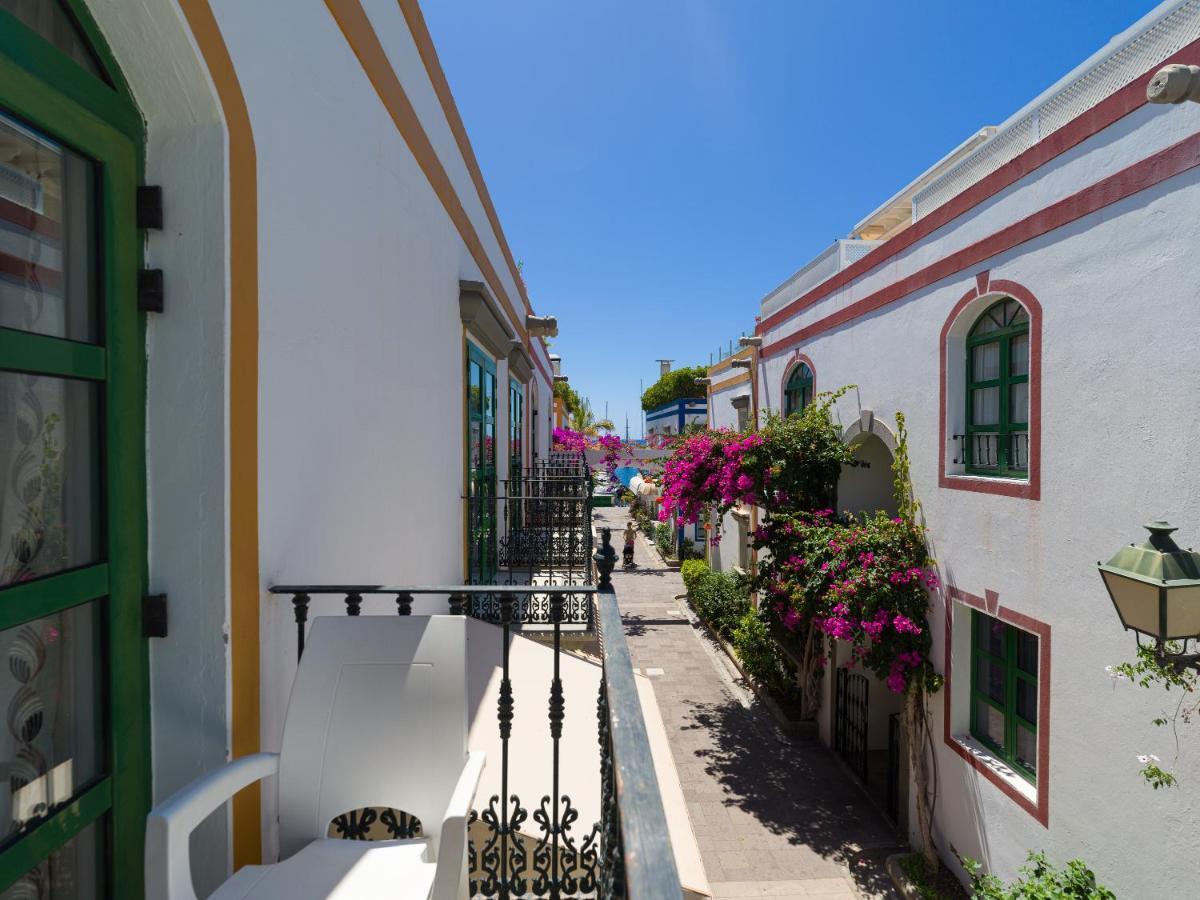 Marina Nº 290 Apartment