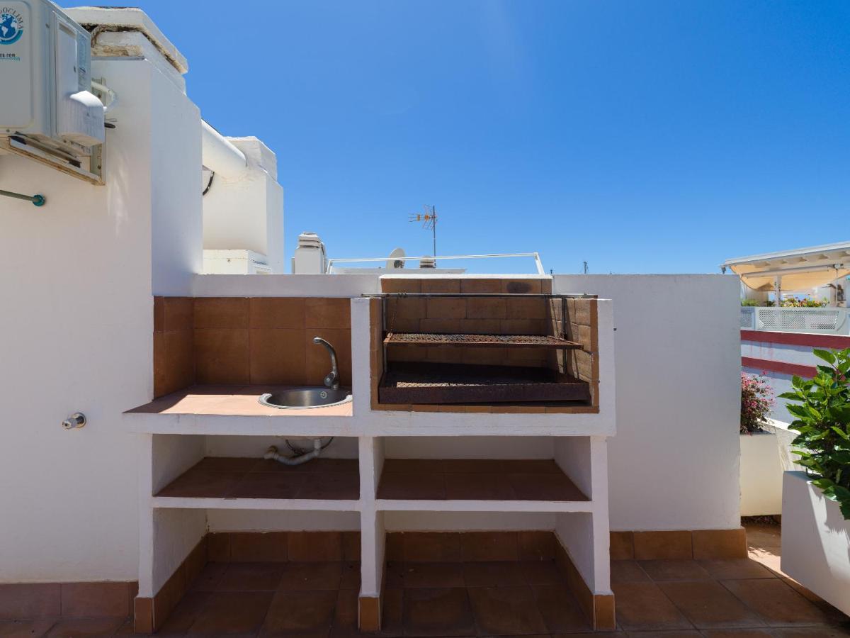 Marina Nº 290 Apartment Puerto De Mogan