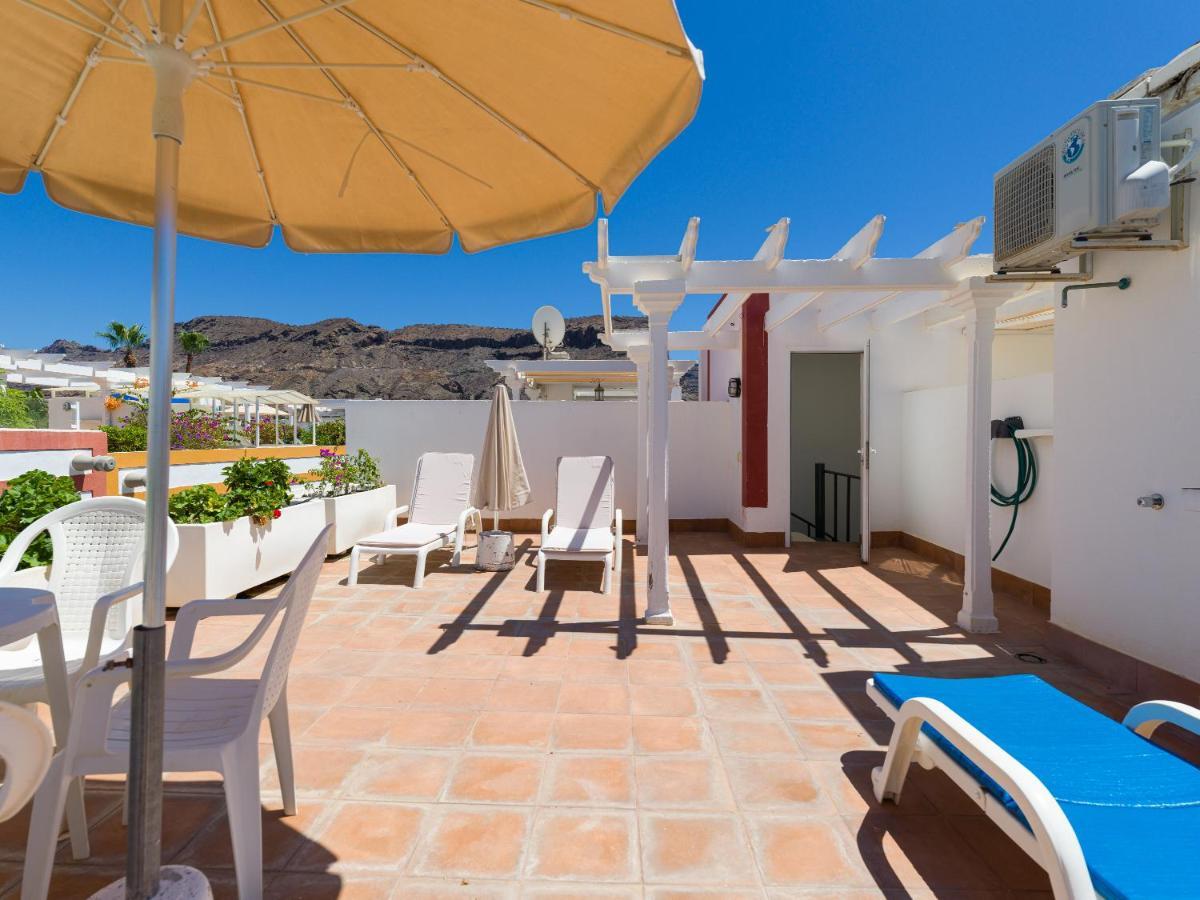 Apartment Marina Nº 290 Puerto De Mogan