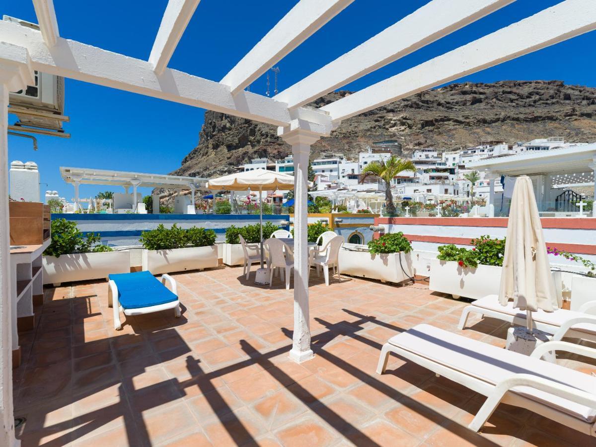 Marina Nº 290 Apartment