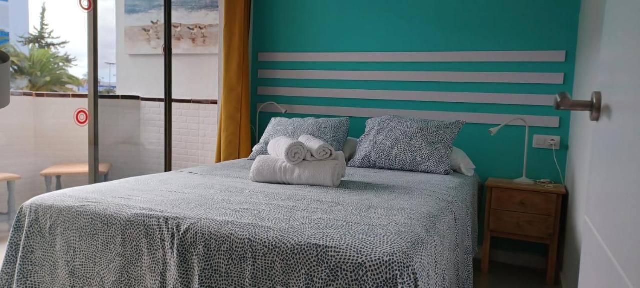 Apartamento Modern In Playa Del Inglés *