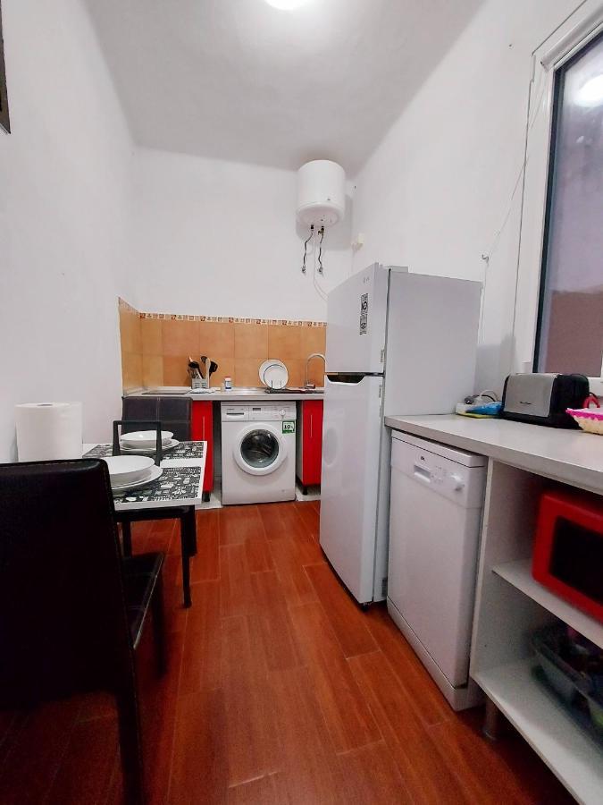 Casa Rebeca Apartment Teror