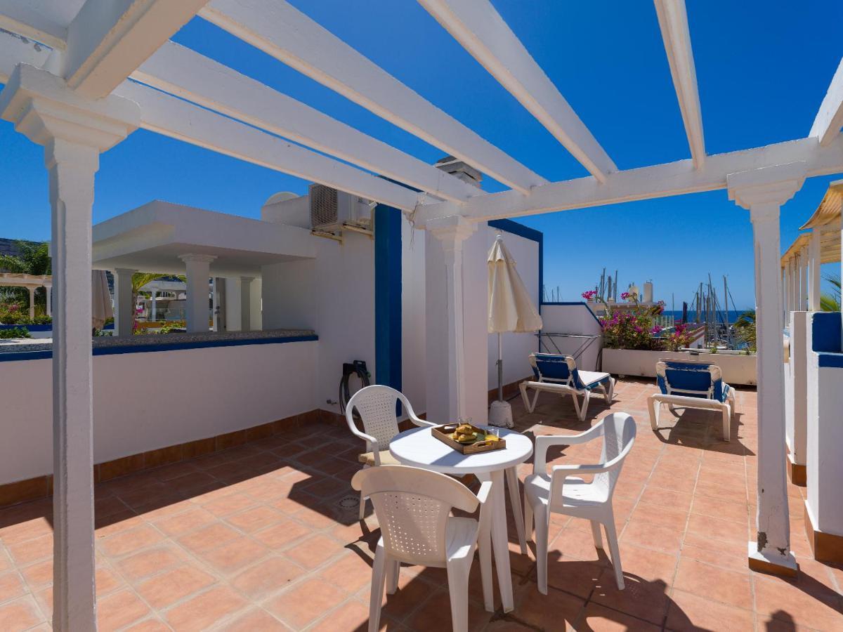 Appartamento Marina Nº 296 *