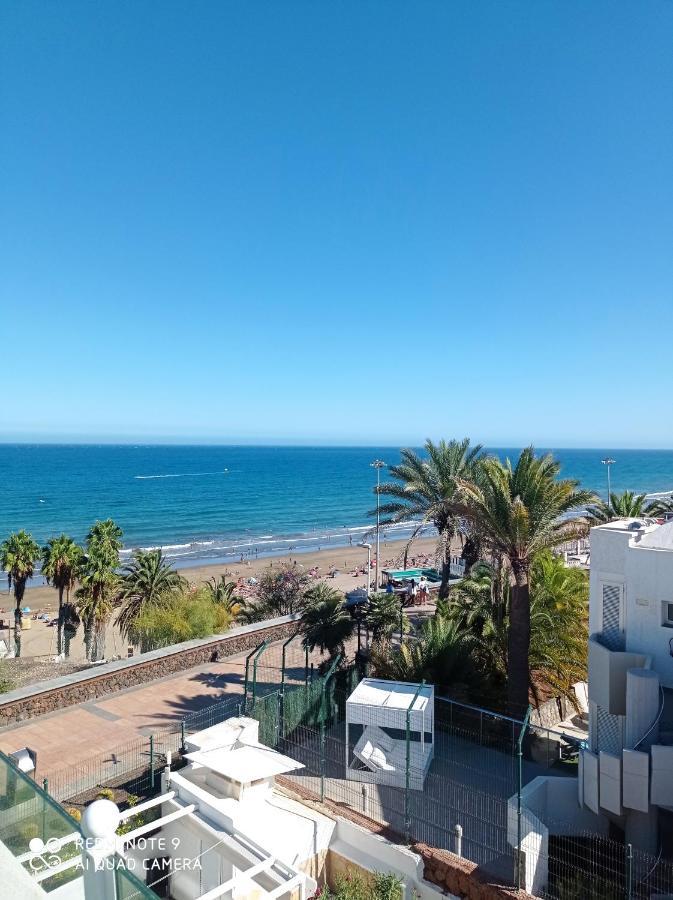 Isabel Del Mar San Bartolome de Tirajana (Gran Canaria)