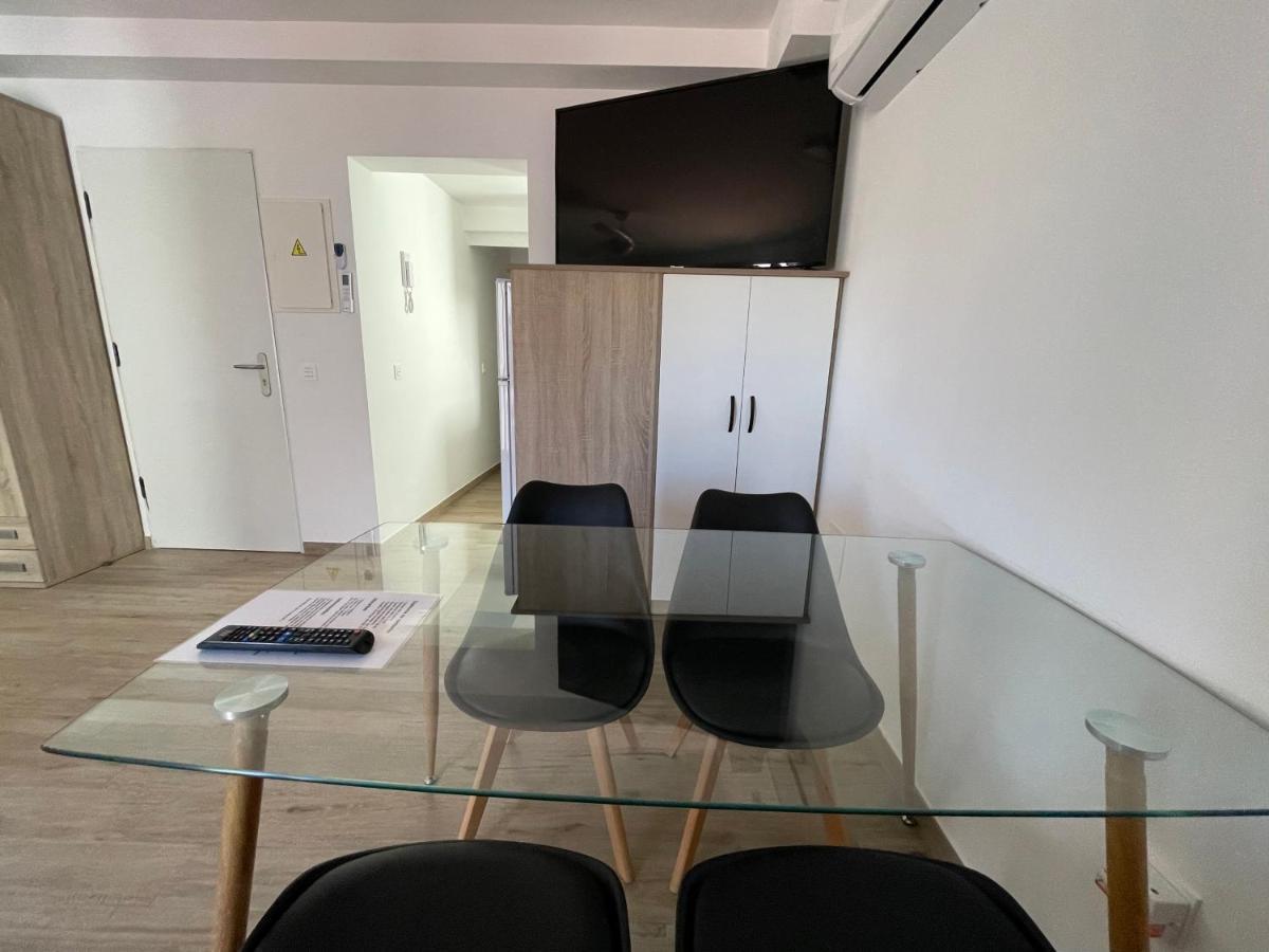 Lux Solarium Sky Apartamento Arguineguin