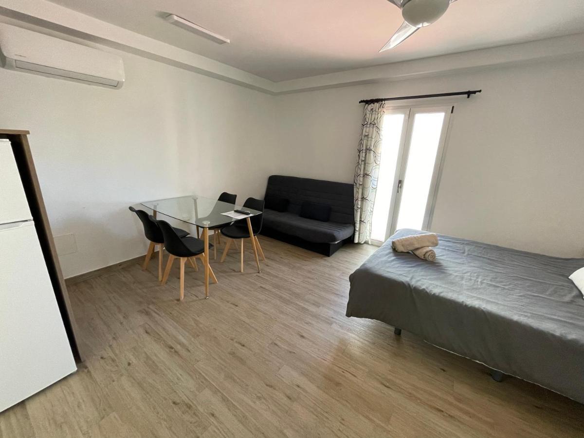 Lux Solarium Sky Apartamento Arguineguin
