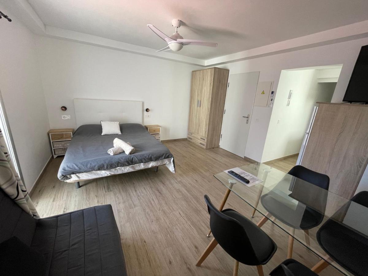 Apartamento Lux Solarium Sky