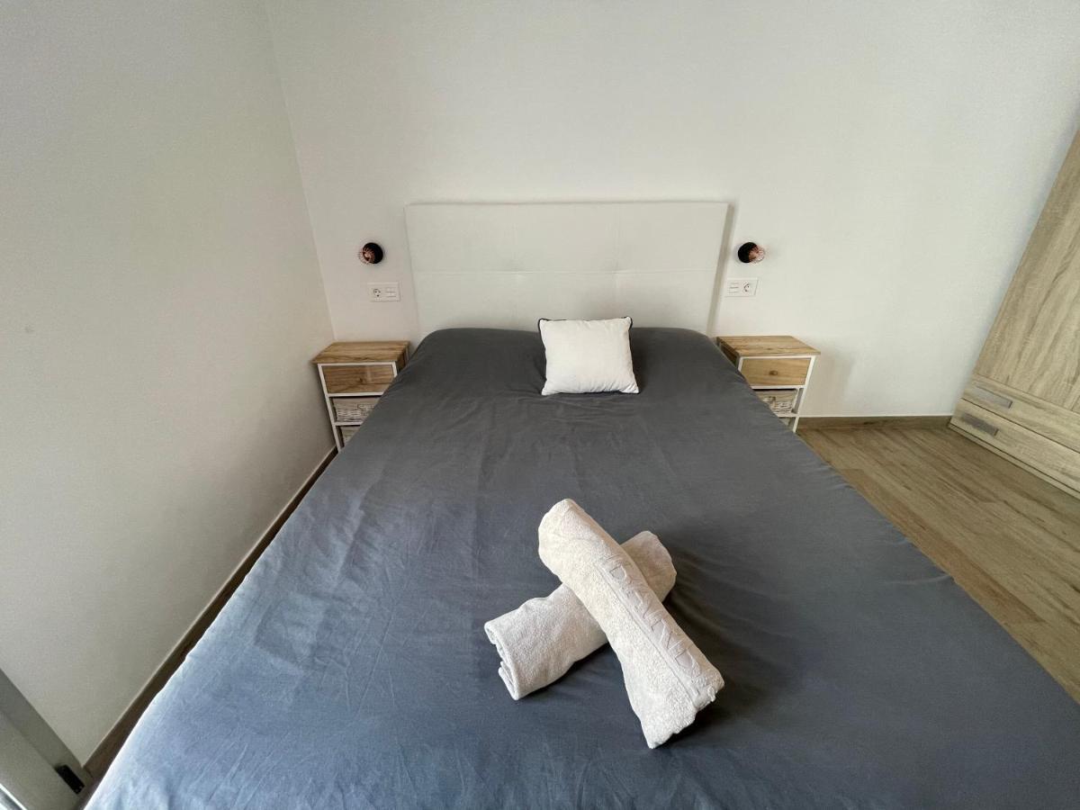 Lux Solarium Sky Apartamento Arguineguin