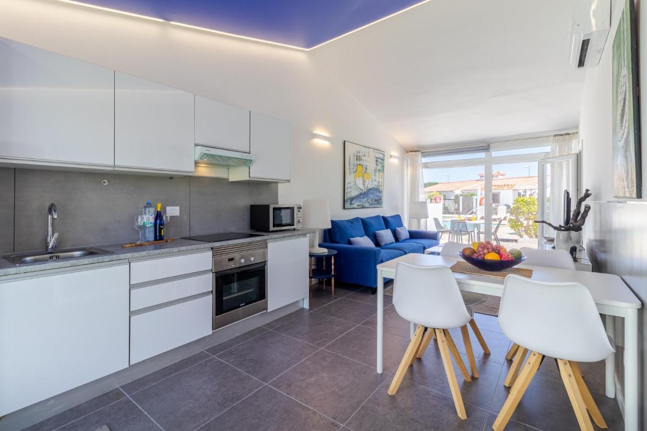 Apartment Luxury
