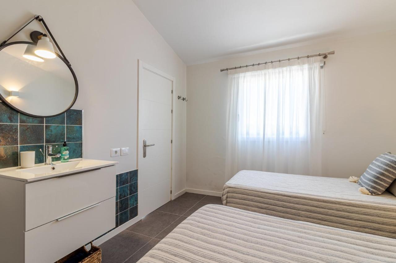 Luxury San Bartolome de Tirajana (Gran Canaria)