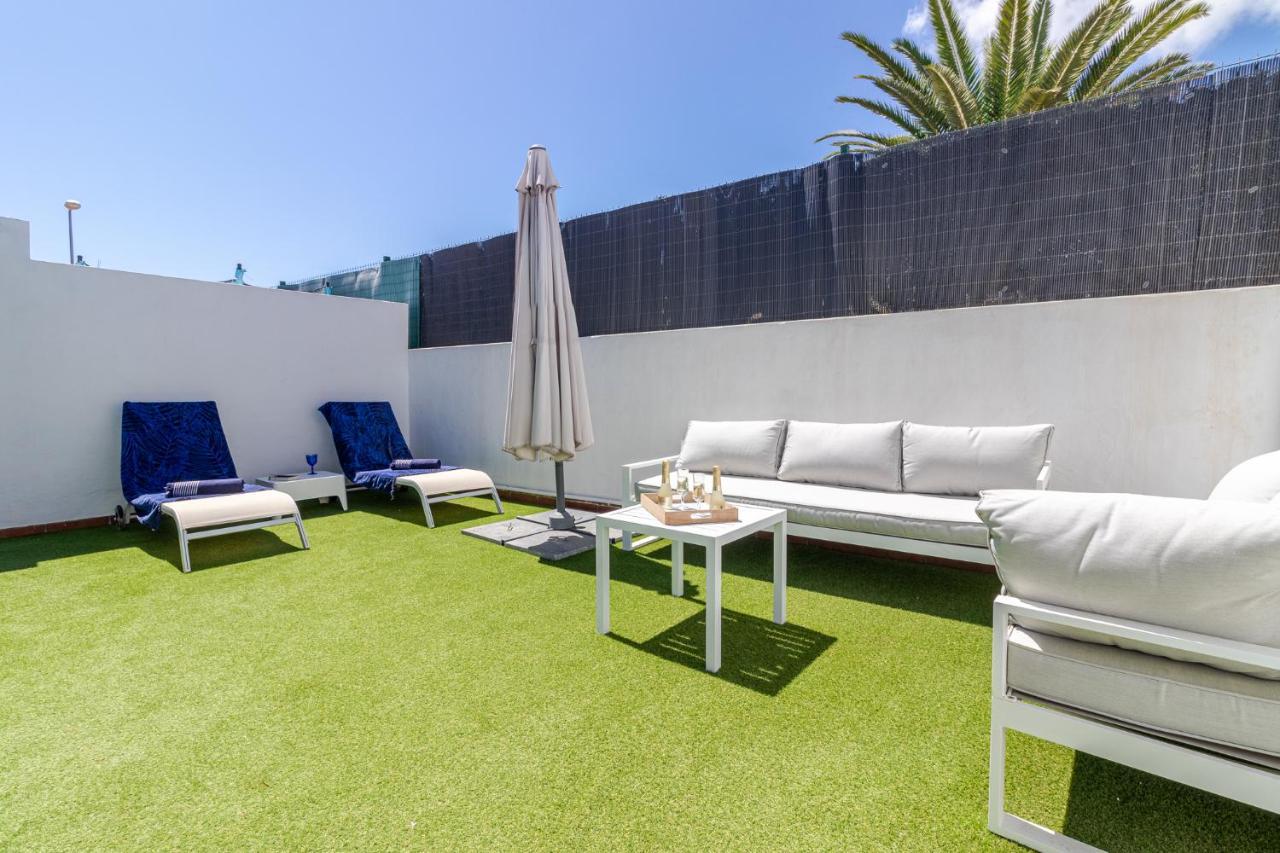 Apartment Luxury