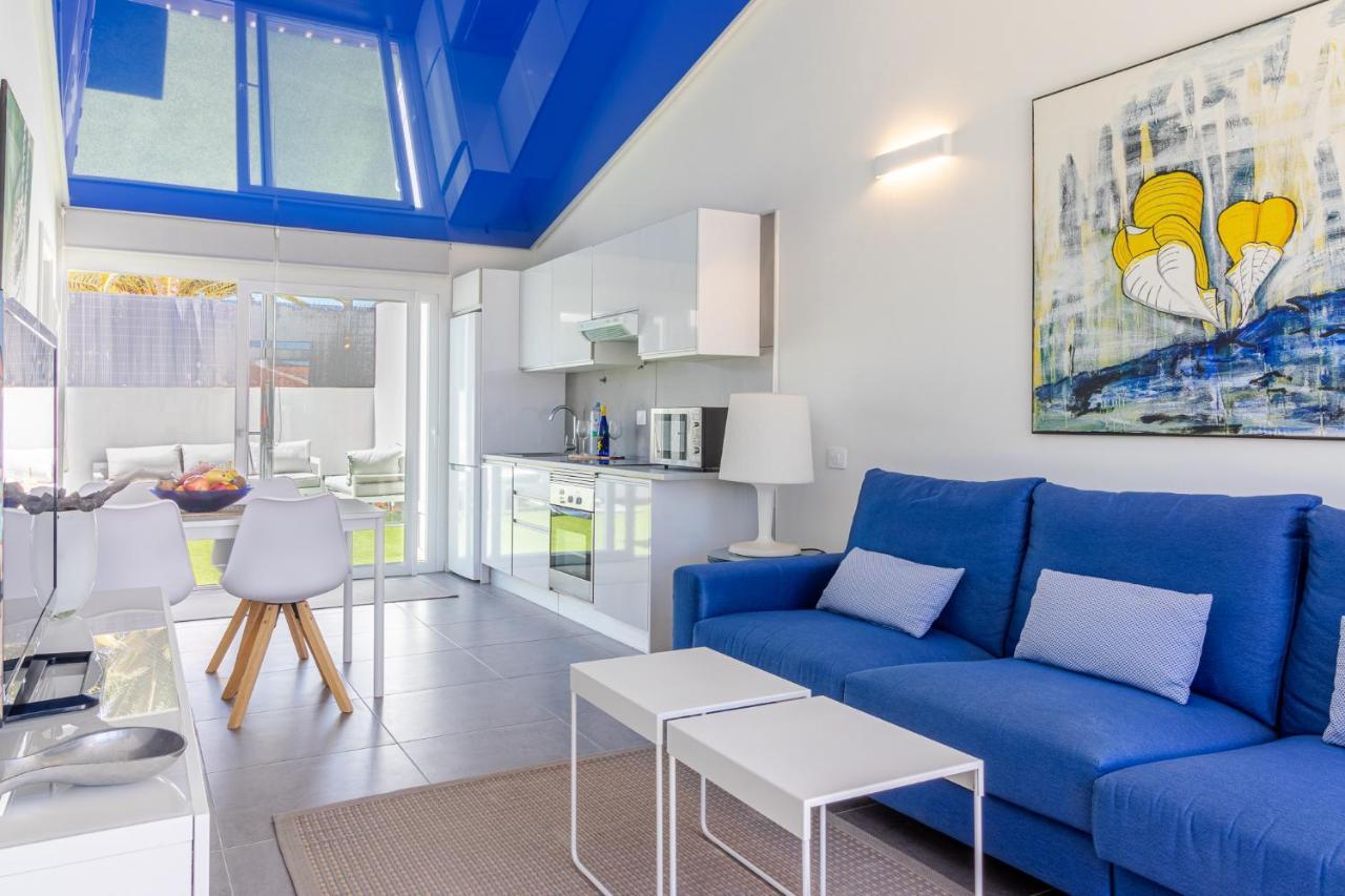 Apartment Luxury