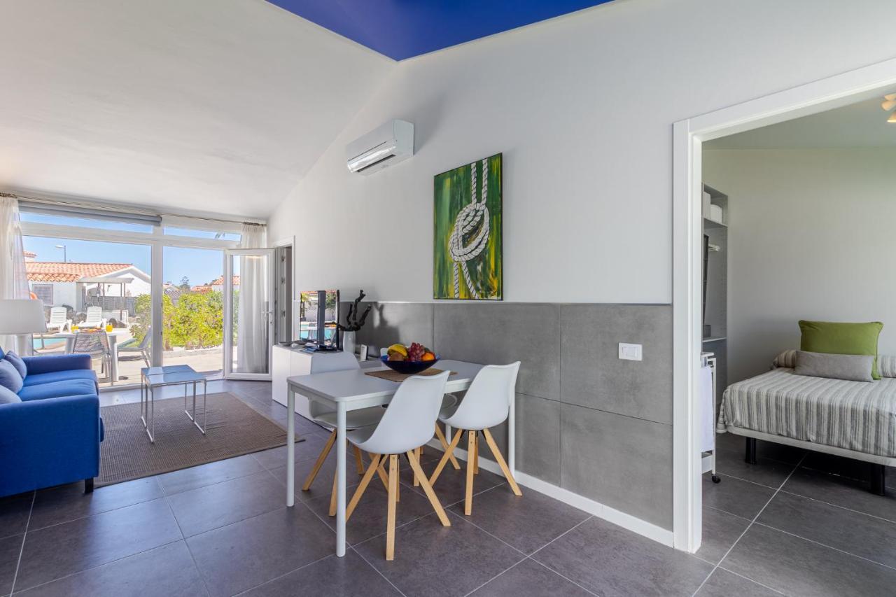 Apartment Luxury