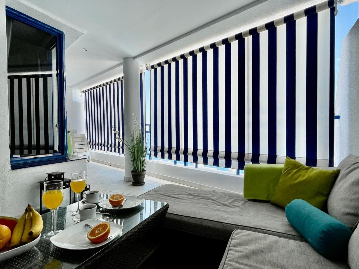 Apartamento Mit Traumblick Taurito
