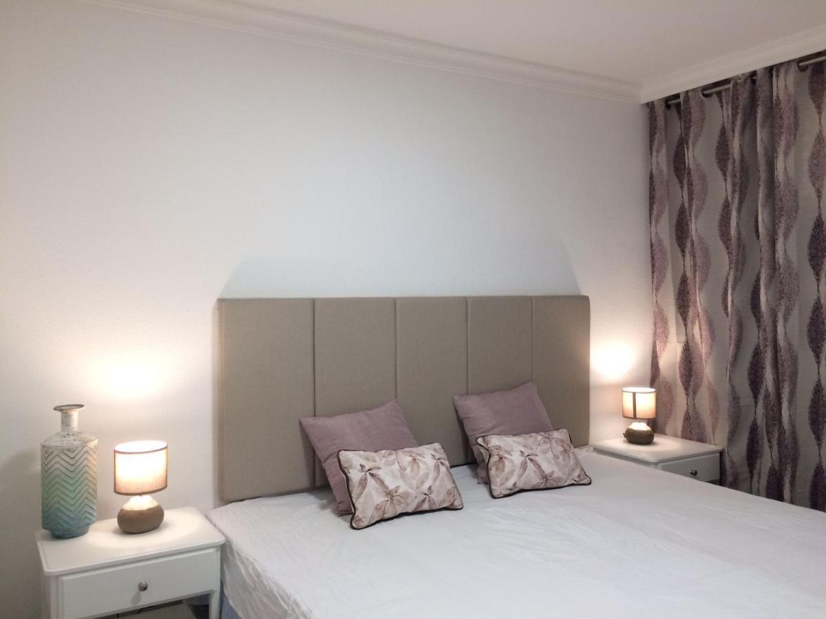 Apartamento The Sunspot Playa Del Inglés