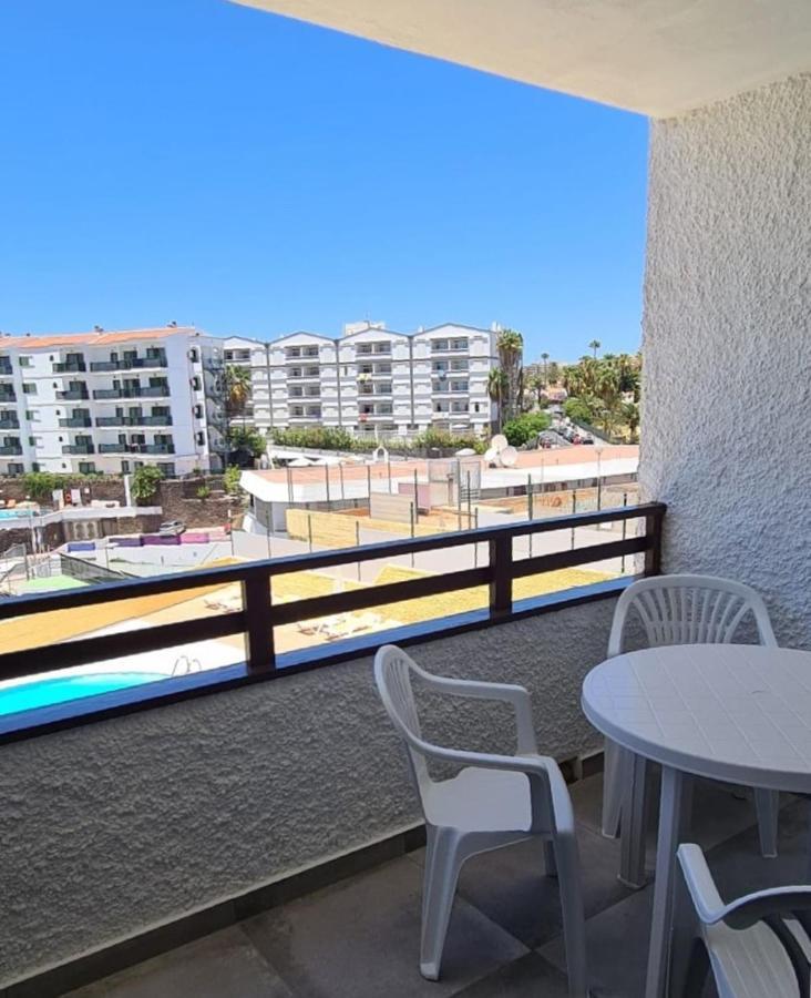The Sunspot Playa Del Inglés Apartamento *