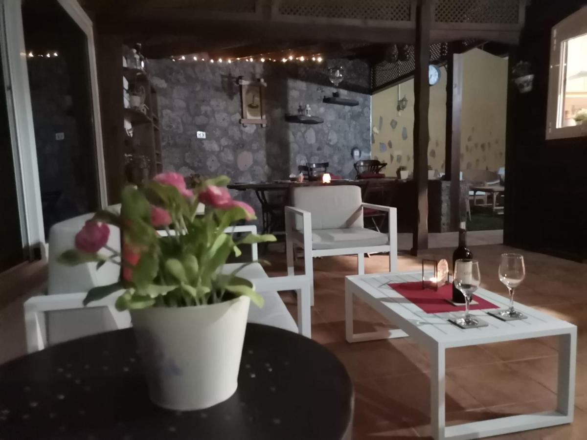 Luxury El Panadero * San Bartolome de Tirajana (Gran Canaria)