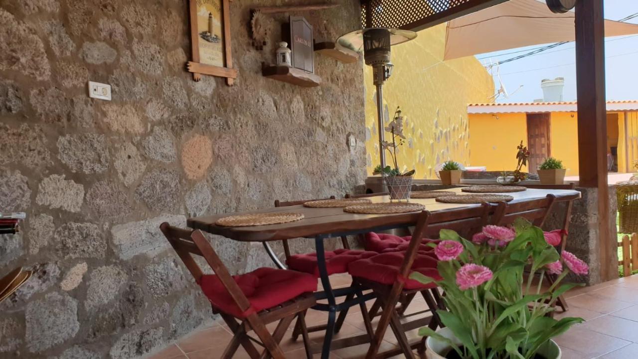 Luxury El Panadero