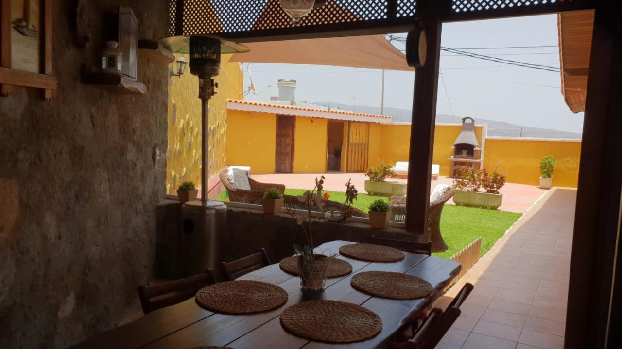 Luxury El Panadero *