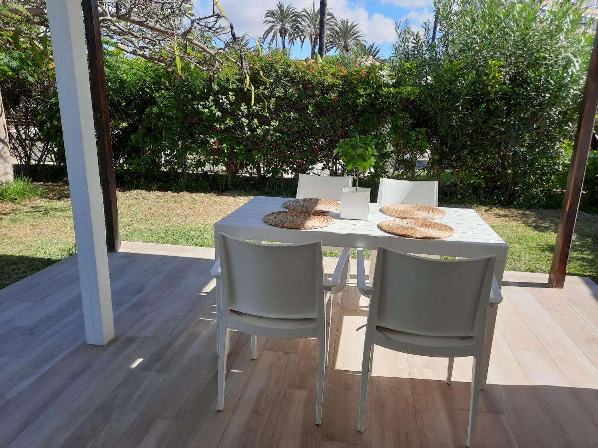 Relax Bungalow With Parking Casa vacanze Maspalomas (Gran Canaria)