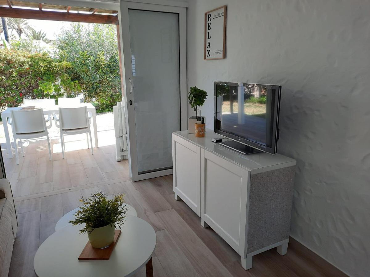 Relax Bungalow With Parking *